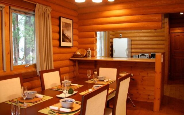 Big Bear Chalets
