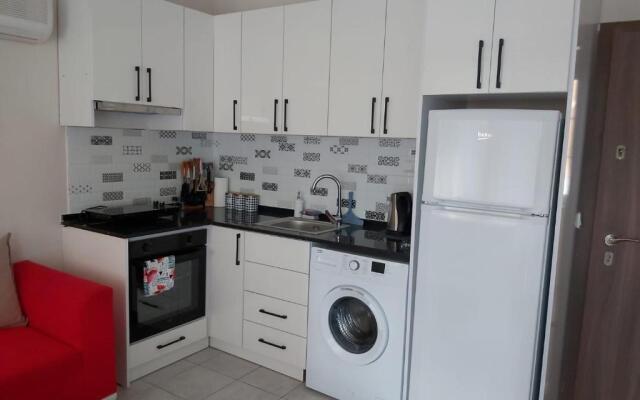Mariner Apartment