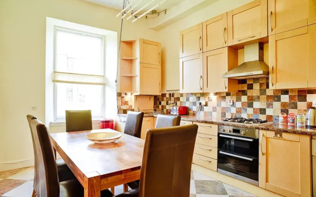 Fabulous location in peaceful New Town cul-de-sac