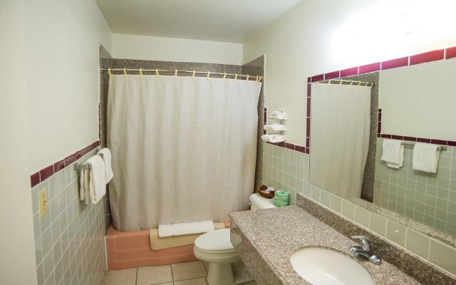 American Inn of Liberal