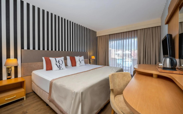 Selectum Family Resort Side