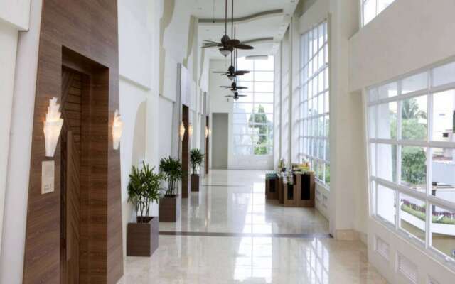 Hotel Santika Bangka