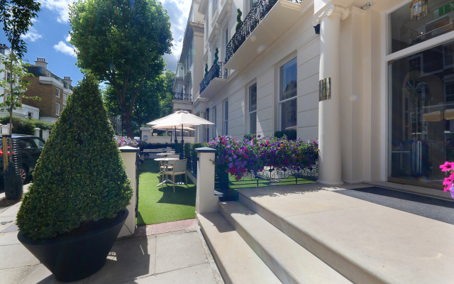 Park Grand London Lancaster Gate