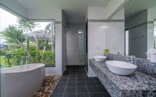 Diamond Villas BangTao