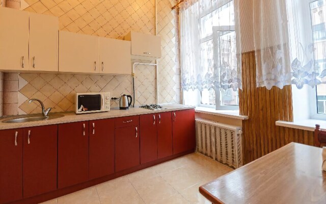 Kiev Accommodation Apart.on Shota Rustaveli st