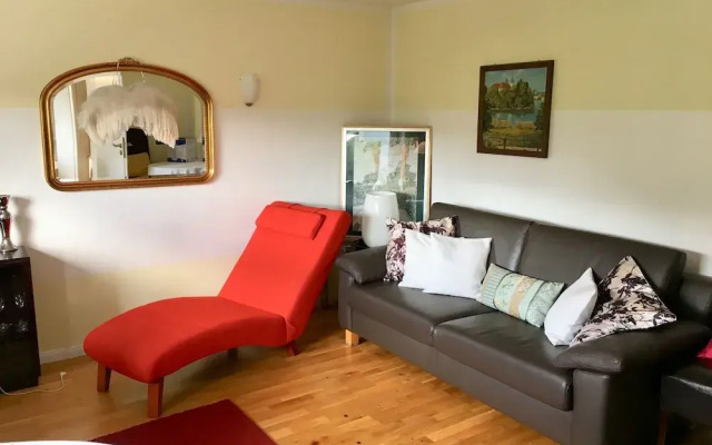 Sonnenhof Ferienwohnungen