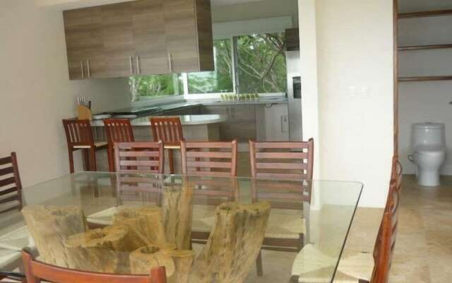 Penthouse Contramar by Villas HK28