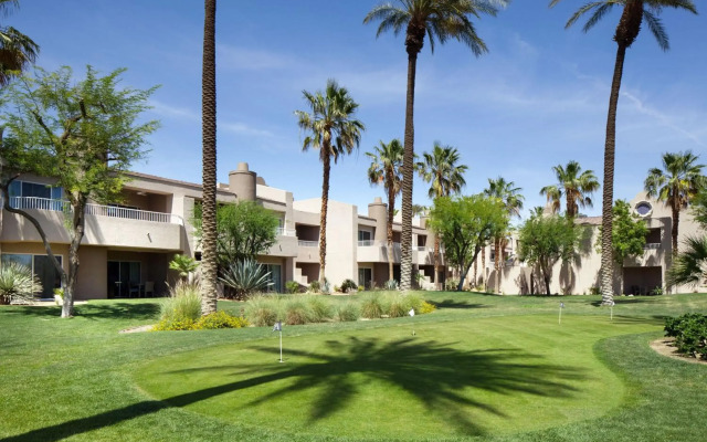 The Westin Mission Hills Resort Villas, Palm Springs
