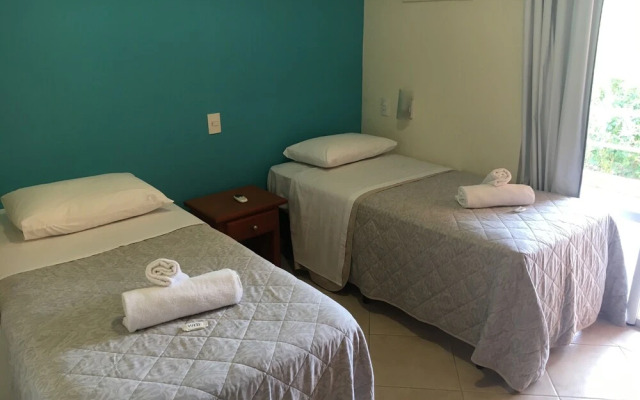 Costa Allegra Ingleses Residence