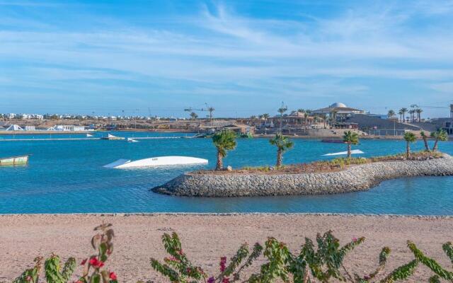 Golden Apartments El Gouna