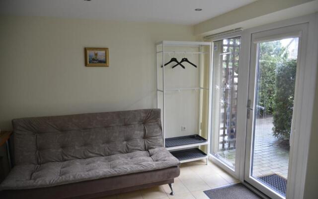 Apartment rent
