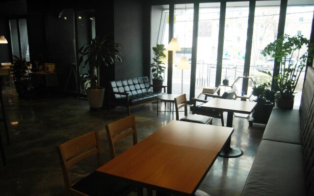 A314 Hotel