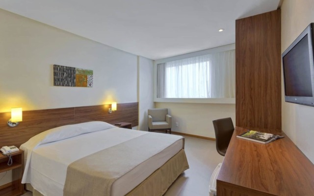 Ibis Styles Belém Hangar