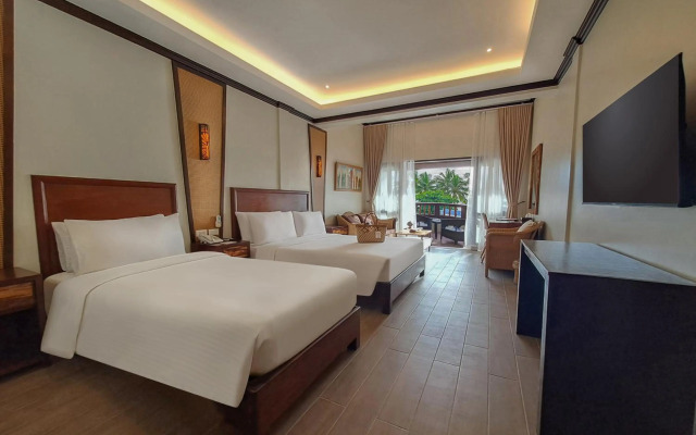 Red Coconut Beach Hotel
