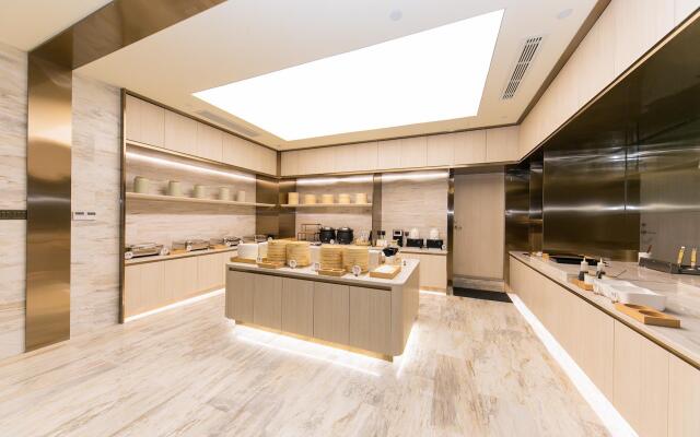 Ji Hotel Hangzhou Sandun West Lake Science And Technology Park