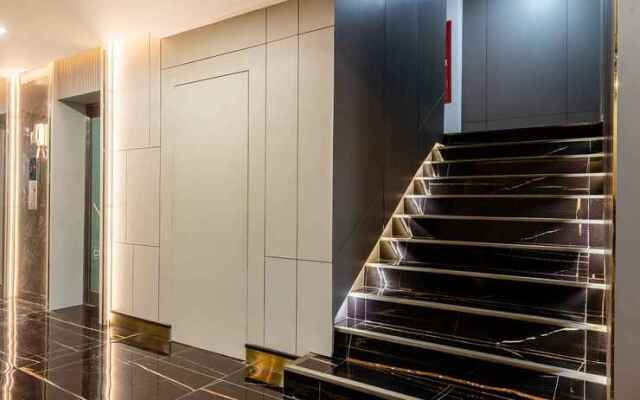 City Park Hotel Bangkok Pratunam by PCL