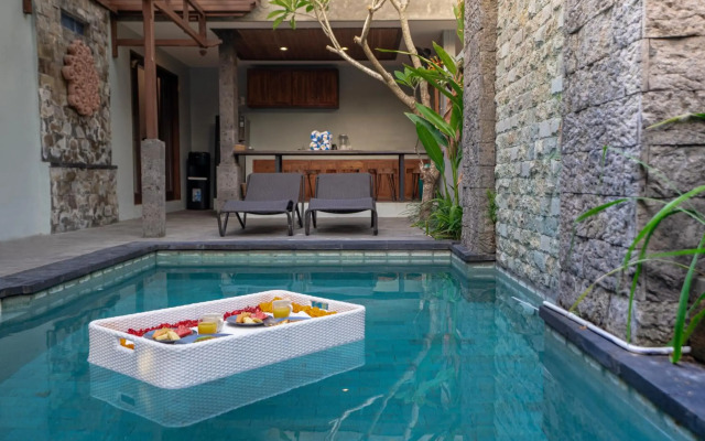 Kusuma Villa Seminyak