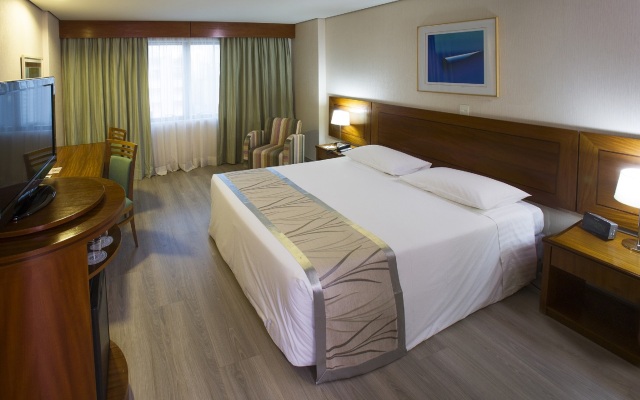 Hotel Laghetto Stilo São Paulo