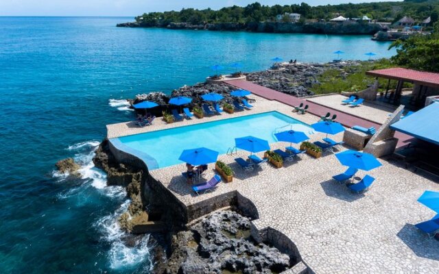 Rockhouse Hotel