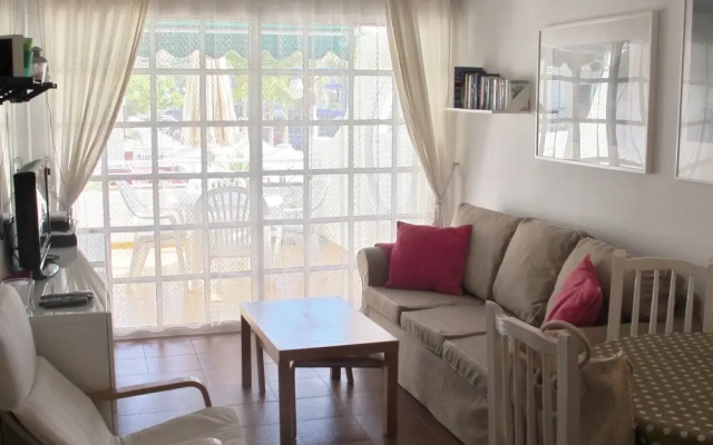 Apartment Playa Mogan Hungaria 4