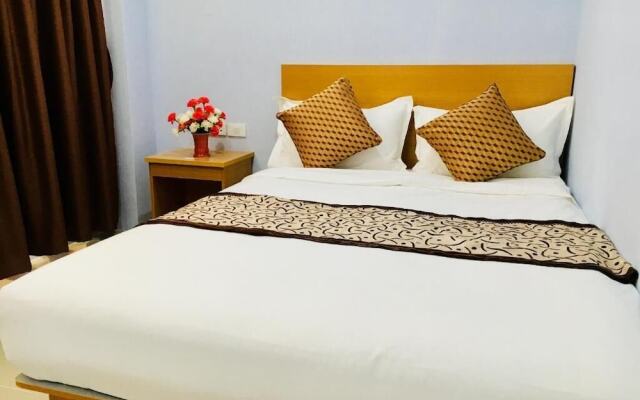 99 Hotel