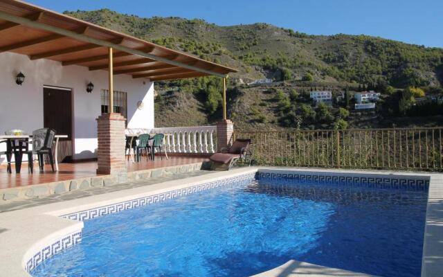 Villa Manolo SpainSunRentals