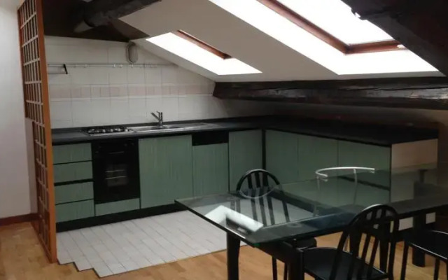 Rent Flat Fiera