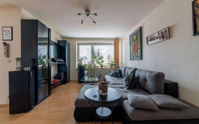 Private Apartment Peiner Straße