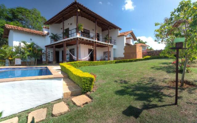 Casa Bari La Antigua