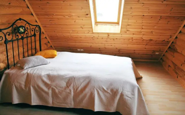 Suvekodu Tahkurannas