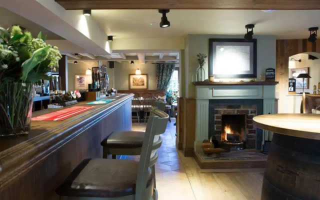 Red Lion Inn