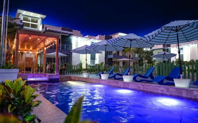 Verdana Rental Arlene II