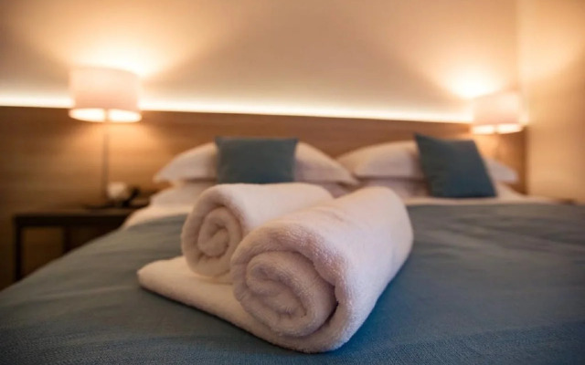 Aminess Younique Senses Resort