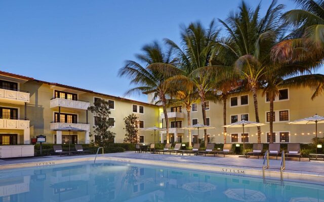 The Boca Raton