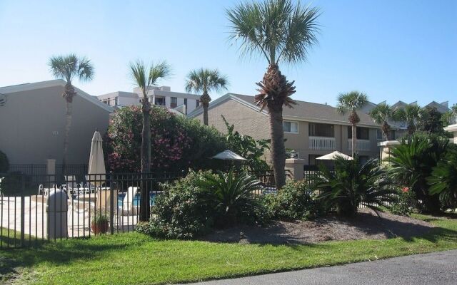Chateau La Mer 8A Destin