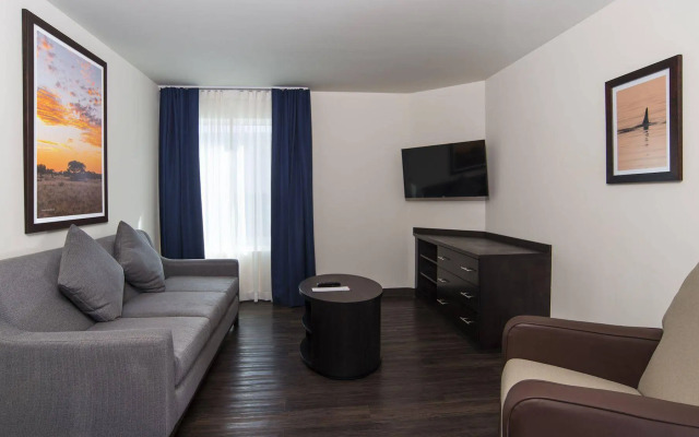 Candlewood Suites Queretaro Juriquilla by IHG