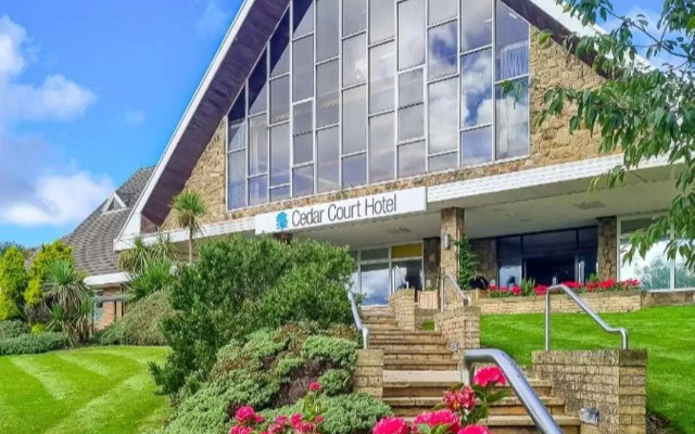 Cedar Court Huddersfield