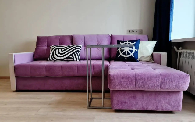 Апартаменты Apart Vl (Апарт ВЛ) на улице Саратовская 8