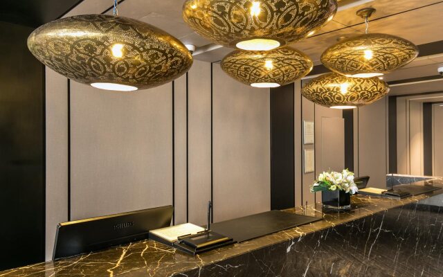 Venue Hotel - The Lily