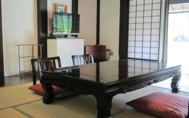 Suwako-no Mori Shikitei