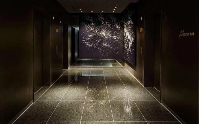 Mitsui Garden Hotel Nagoya Premier