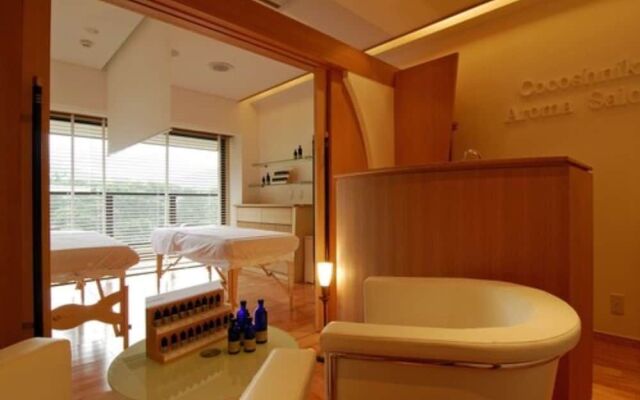 Hakone Tokino Shizuku