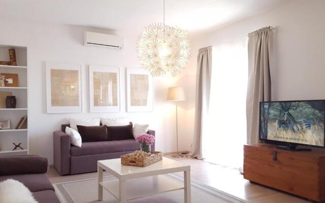 Skenza's loft 68m2
