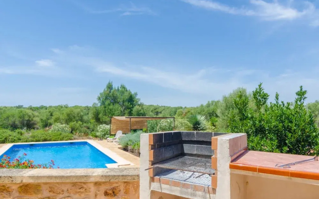 Casa Yolanda in Manacor