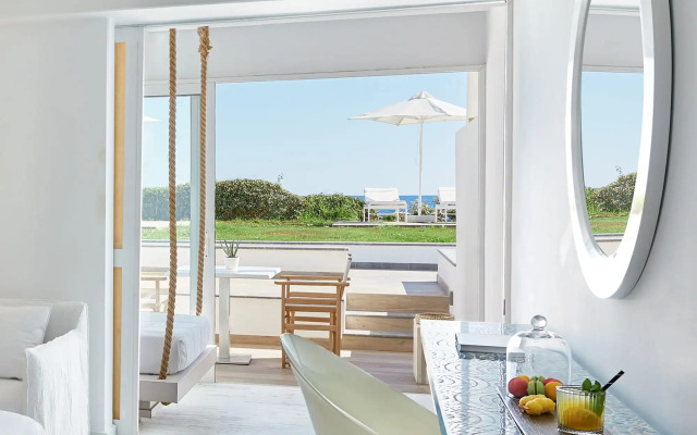 Grecotel LUXME White