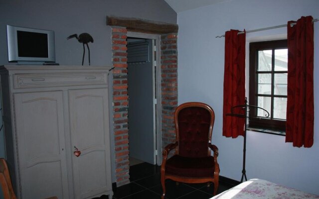 B&B Chession