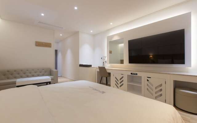 Yangpyeong Premium Hotel Latte