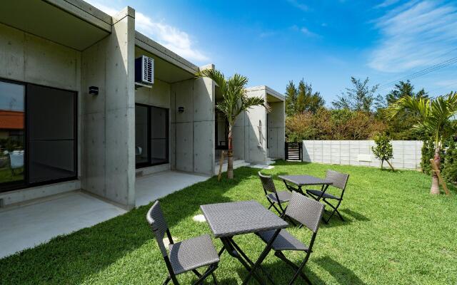 Sumuide Terrace H