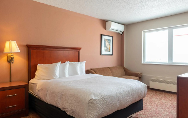 Norland Inn and Suites Roseau