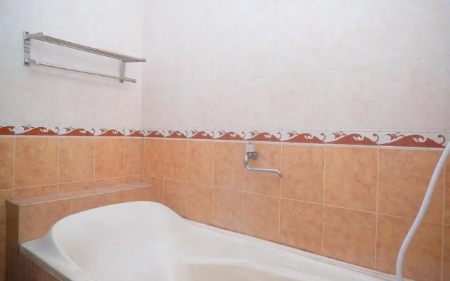 NIDA Rooms Ring Road Utara 1E